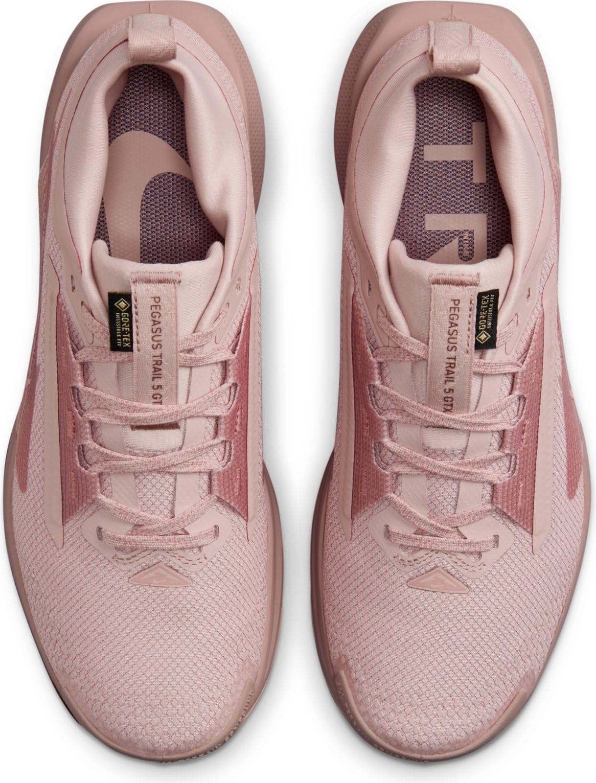 NIKE Kobiety Nike Pegasus Trail 5 Gore-tex Wasserfester Traillaufschuh (Damen) Buty trailowe
