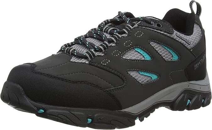 Regatta women's holcombe iep mid high rise hiking boots Clearance