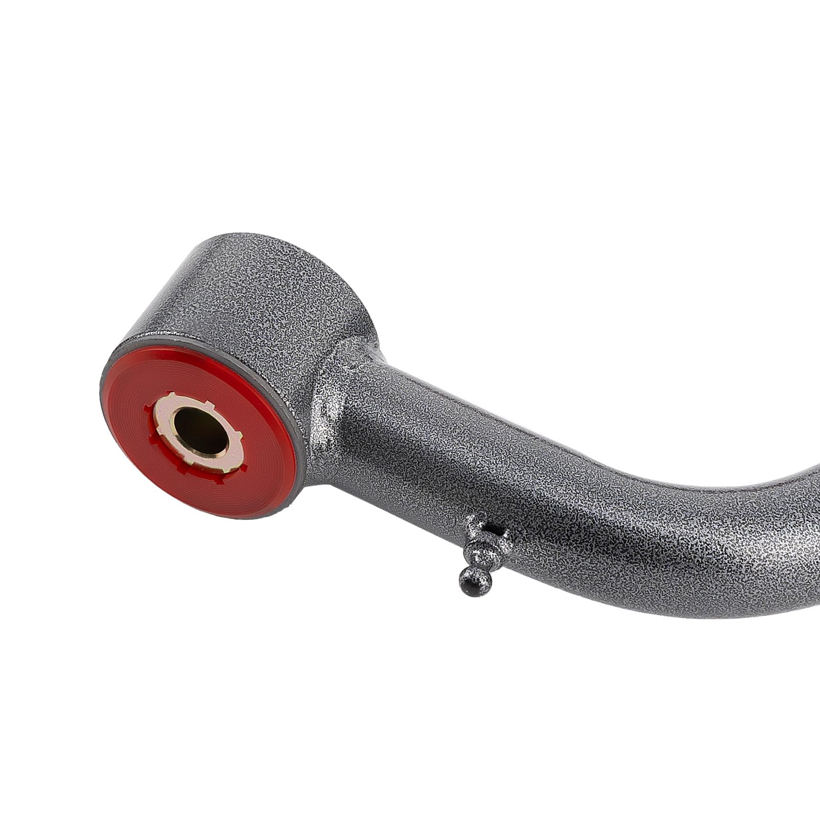 maXpeedingrods Kit de rehausse 2-4 pouces (5 à 10 cm) : bras de suspension supérieurs avant pour Dodge Ram 1500 2006-2023 4x4