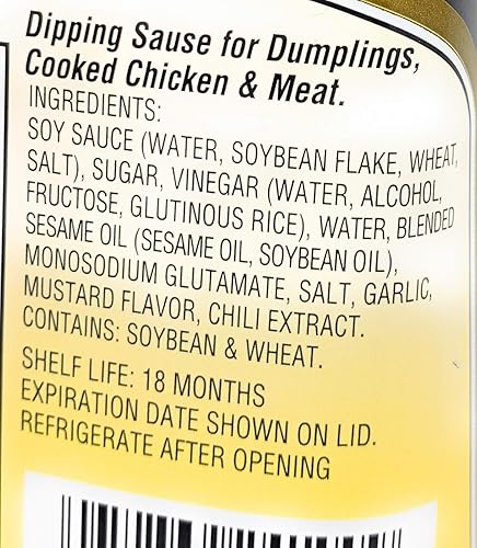 Miniatura 3 de Salsa de albóndigas Weichuan