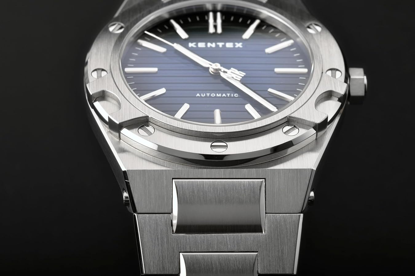 メンズ腕時計まとめ売り❗️ 最終値下げ❗️ Amazon.co.jp: [ケンテックス] 腕時計 機械式自動巻き クラフツ