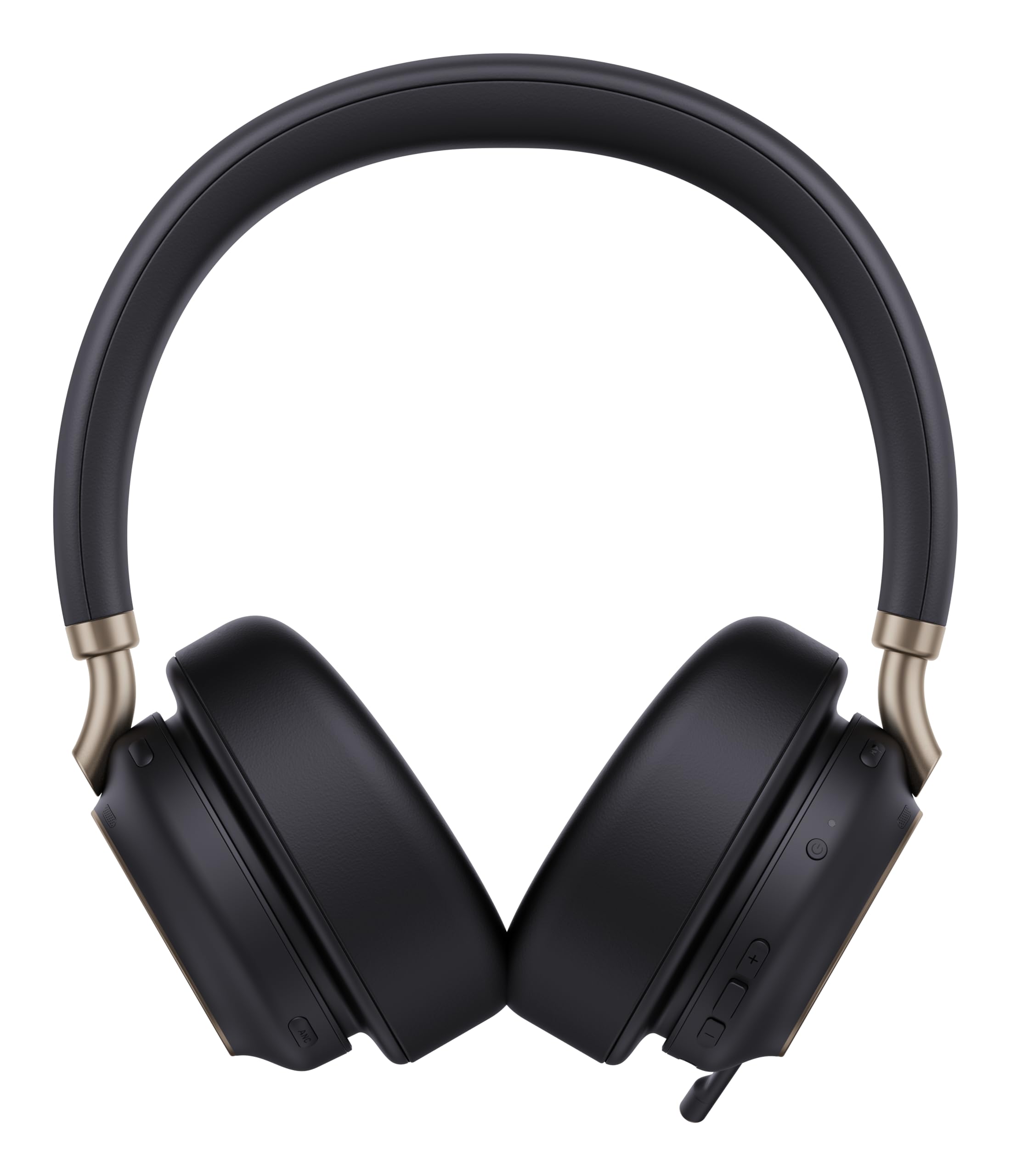 Yealink Bh76 Plus - Headset - ON-Ear / Fullsize