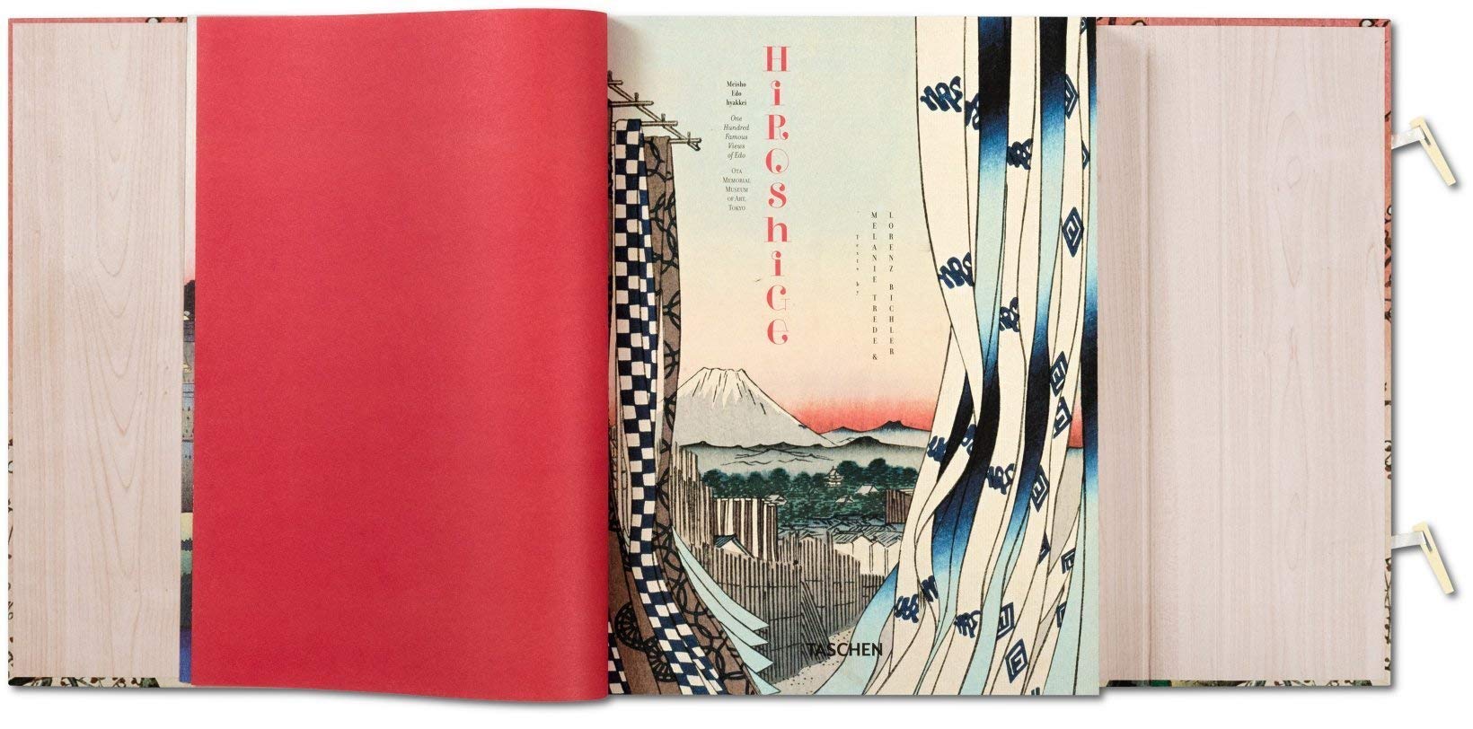 JU-GO HIROSHIGE