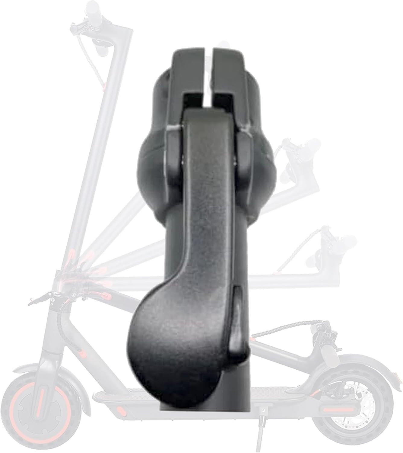 Aovo Stem Folding Lock AOVO Folding Lock Aovo Scooter Stem