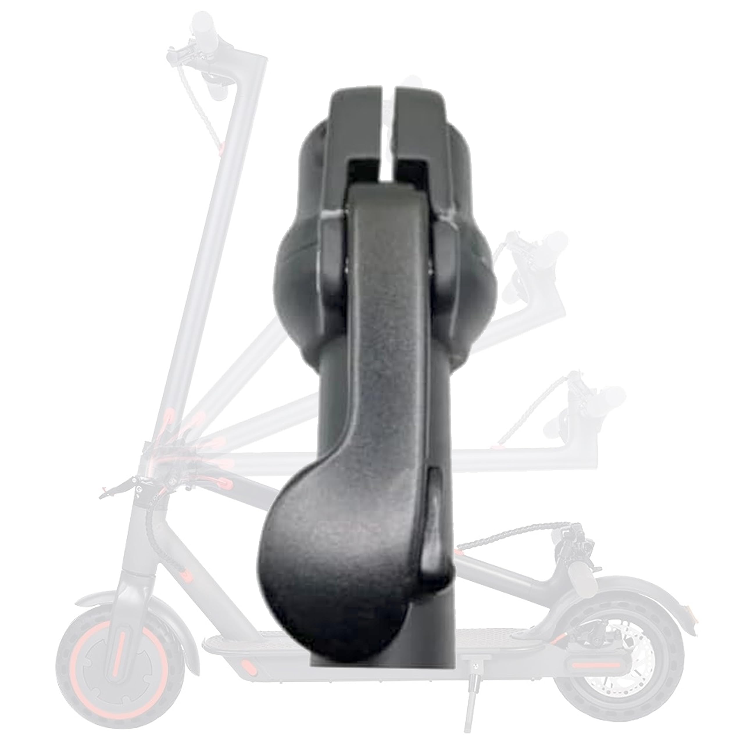 Aovo Stem Folding Lock AOVO Folding Lock Aovo Scooter Stem Folding Lock Clasp | AOVO E-Scooter Folding Lock Clasp Electric Scooter Upgraded Folding Clasp for aovo pro m365 Escooter Folding Lock Clasp