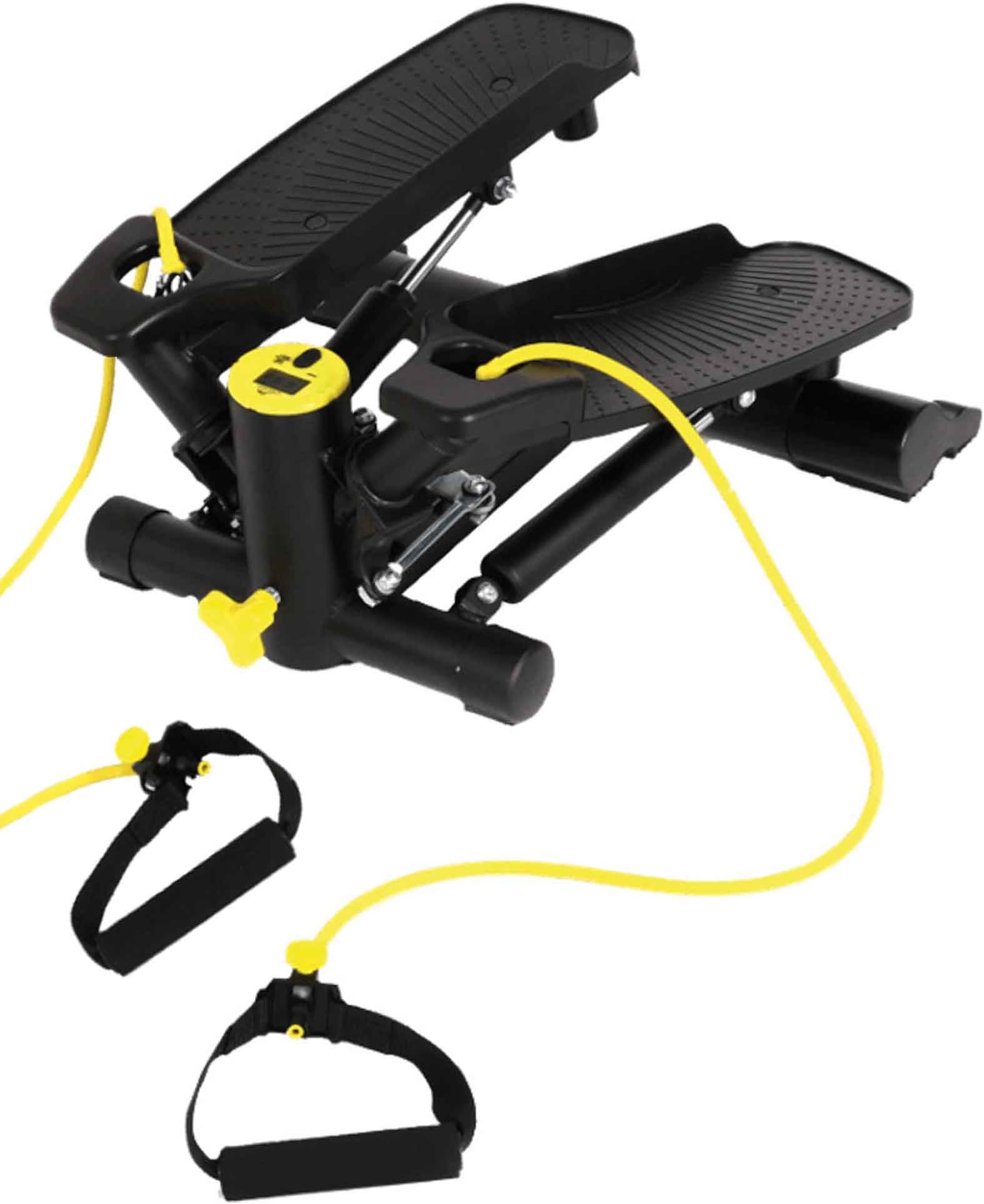 Active® Touch Swing Stepper Fitness Device Endurance Cardio Muscle Training Device