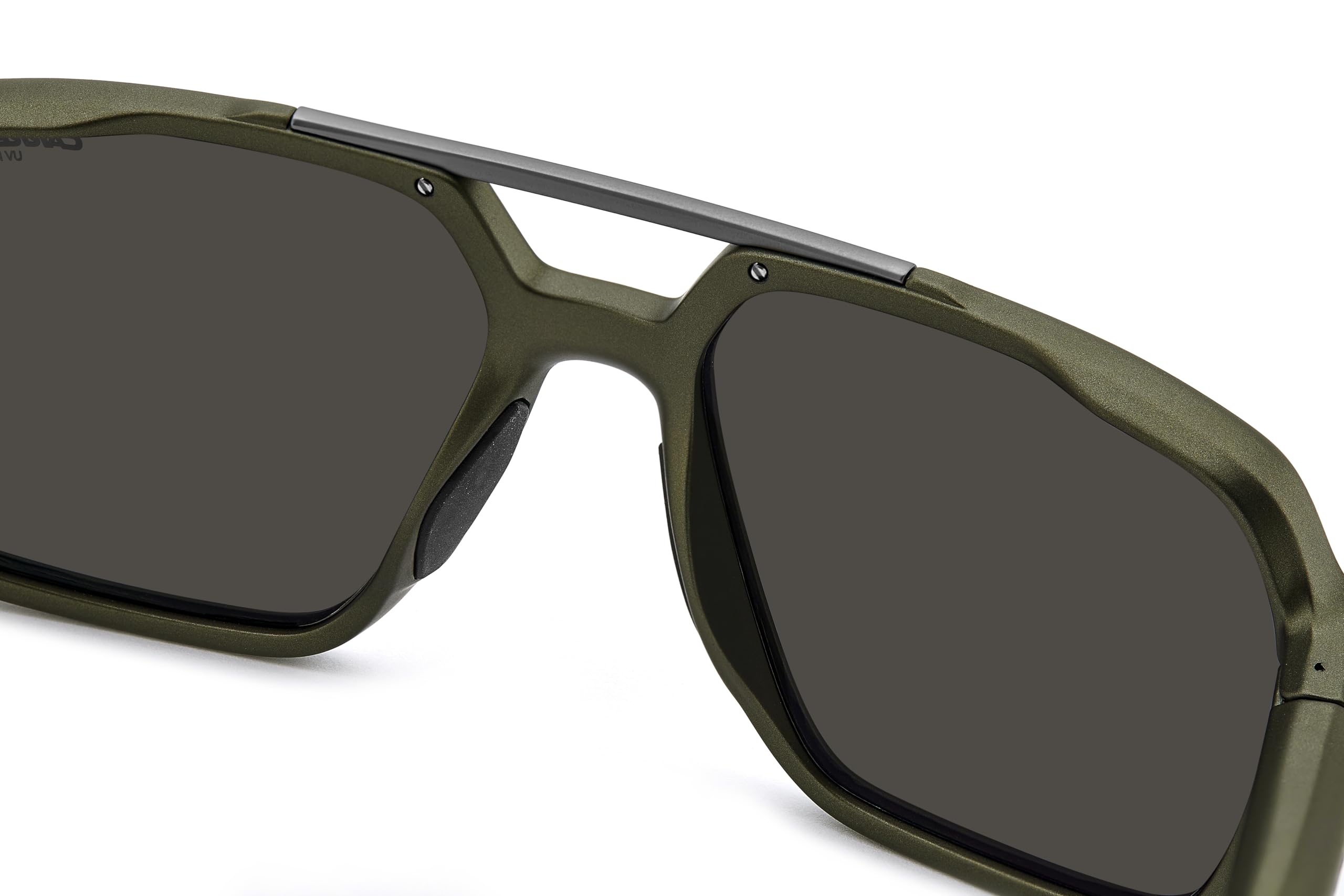 Carrera Ducati CARDUC 042/S Military green 55/17/145 Herren Sonnenbrillen