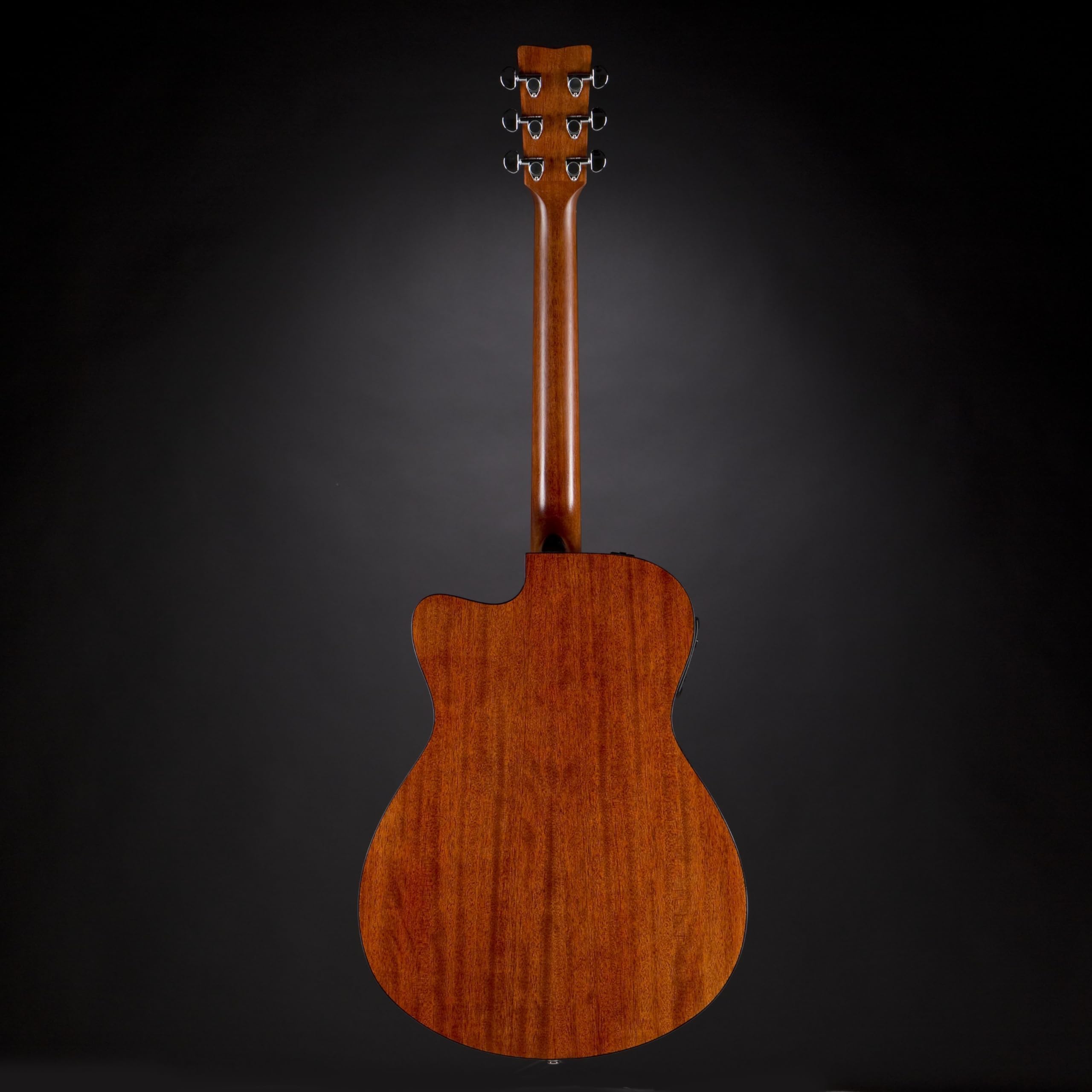 YAMAHA Westerngitarre FSX800CNTII