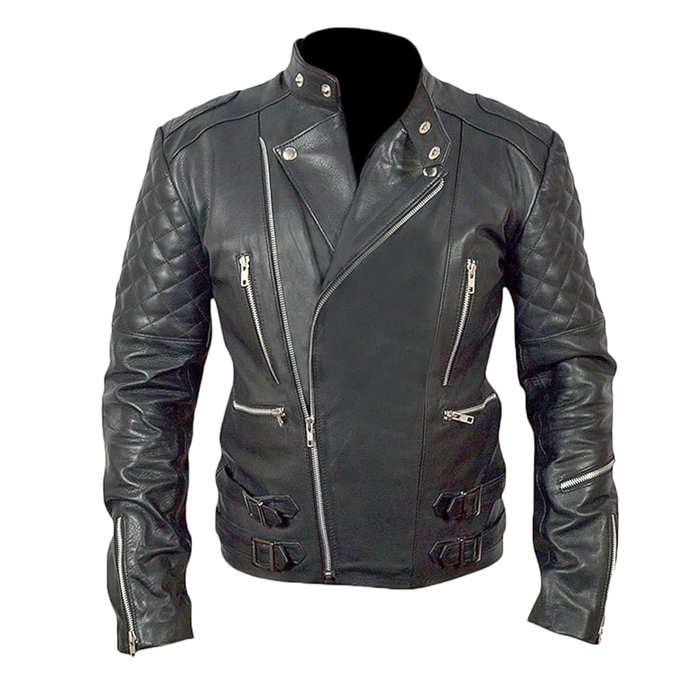 leather jacket USA製 Best looking ZX jacket?