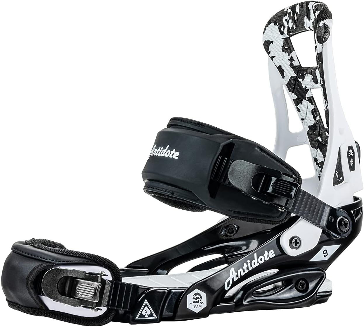 フェリーチェ Lサイズ ス ノーボード ビンディング