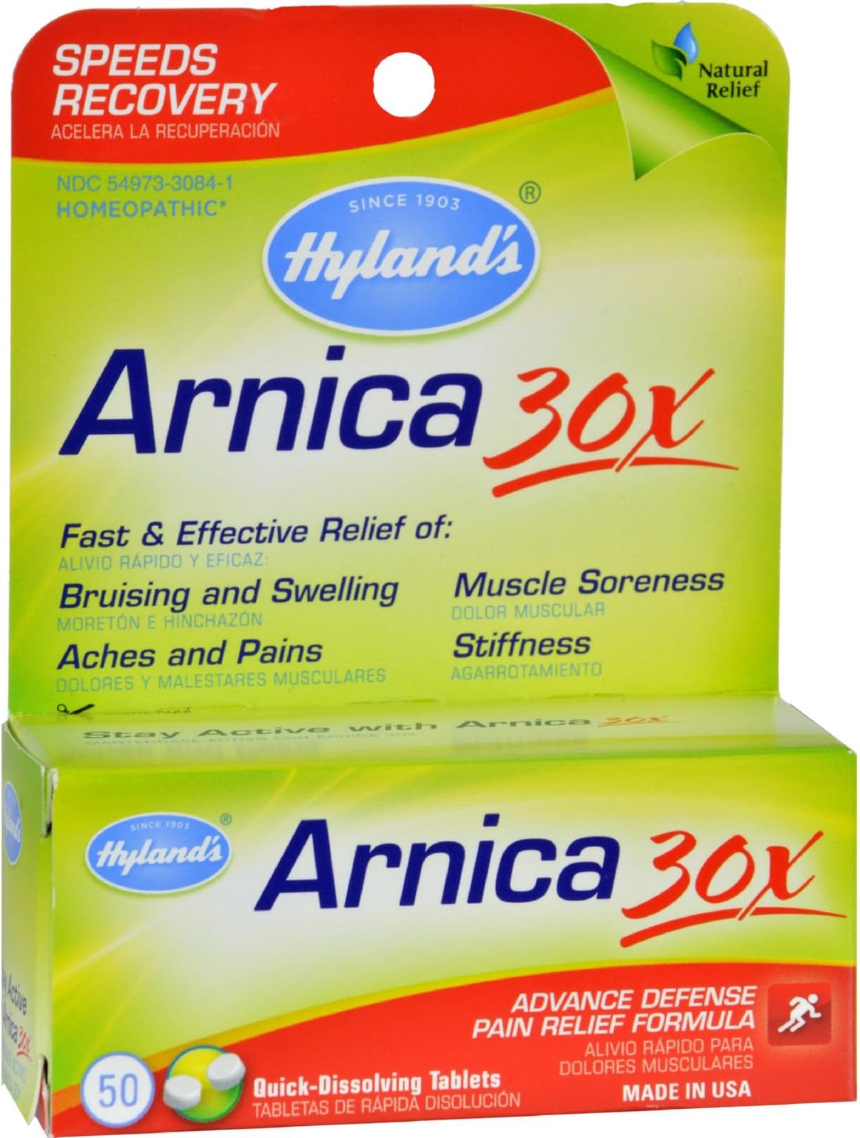 Arnica 30x
