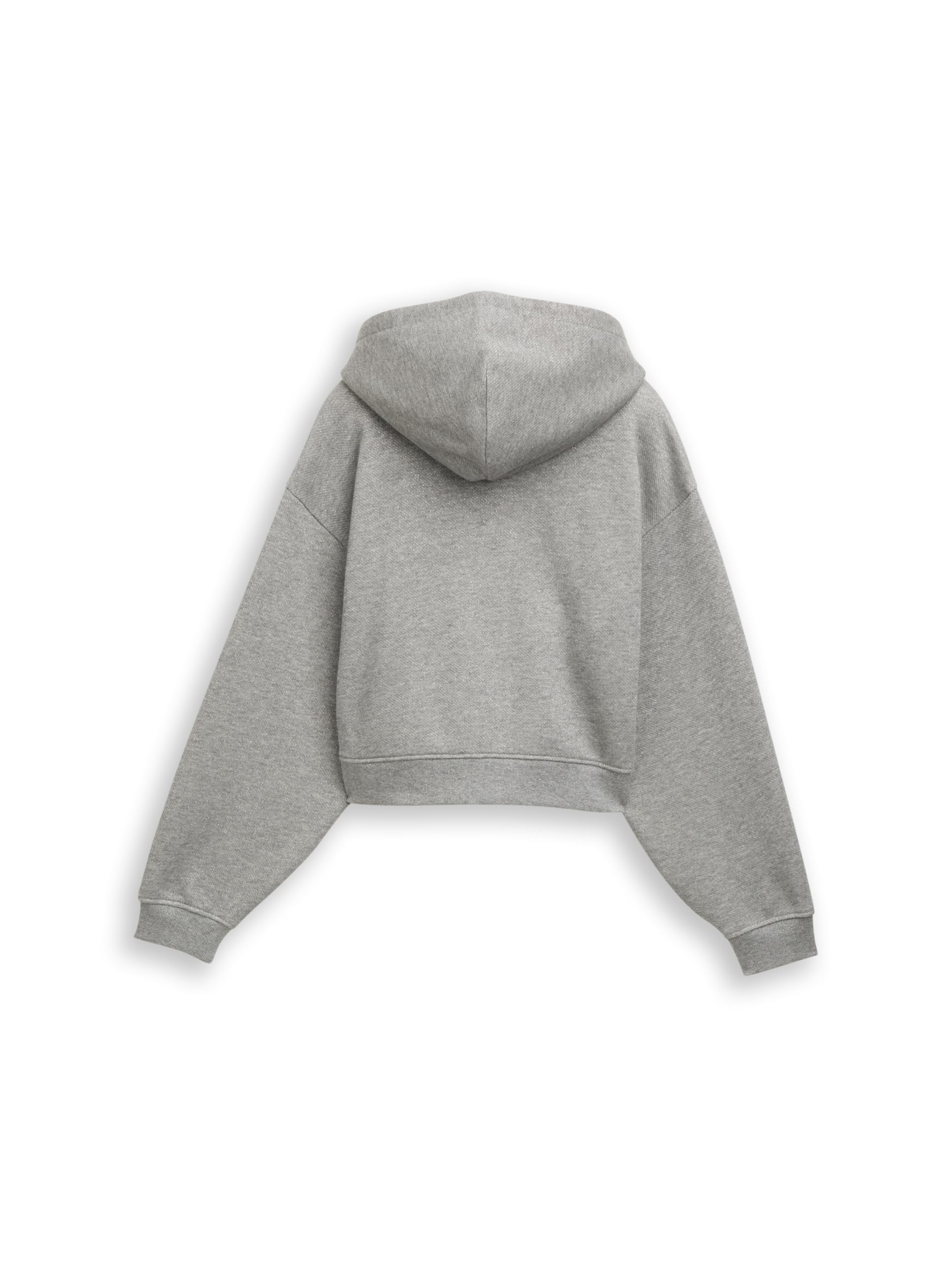 TOM TAILOR Bluza dresowa Dziewczynki 1048818