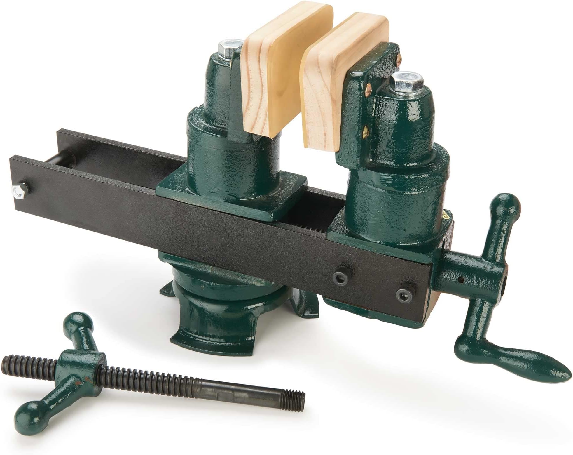 Patternmaker's Carving Vise