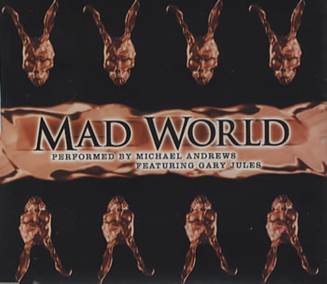 Mad World [CD 2]: Amazon.co.uk: CDs & Vinyl