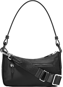 COLEHAAN 2wayハンドバッグ&ショルダーバッグ スモール ターンロック ショルダー バッグ womens. 18000