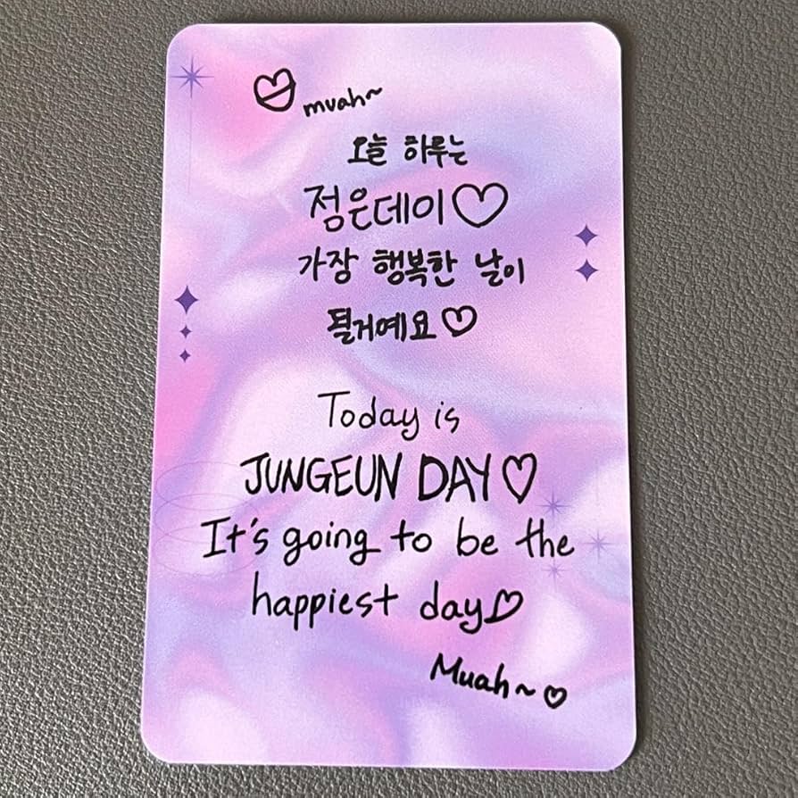 ジョンウン KCON LA 2025 IZNA オフライン ラキドロ トレカ Amazon.co.jp: izna ジョンウン ILAND2 KCON LA パリ アメリカ