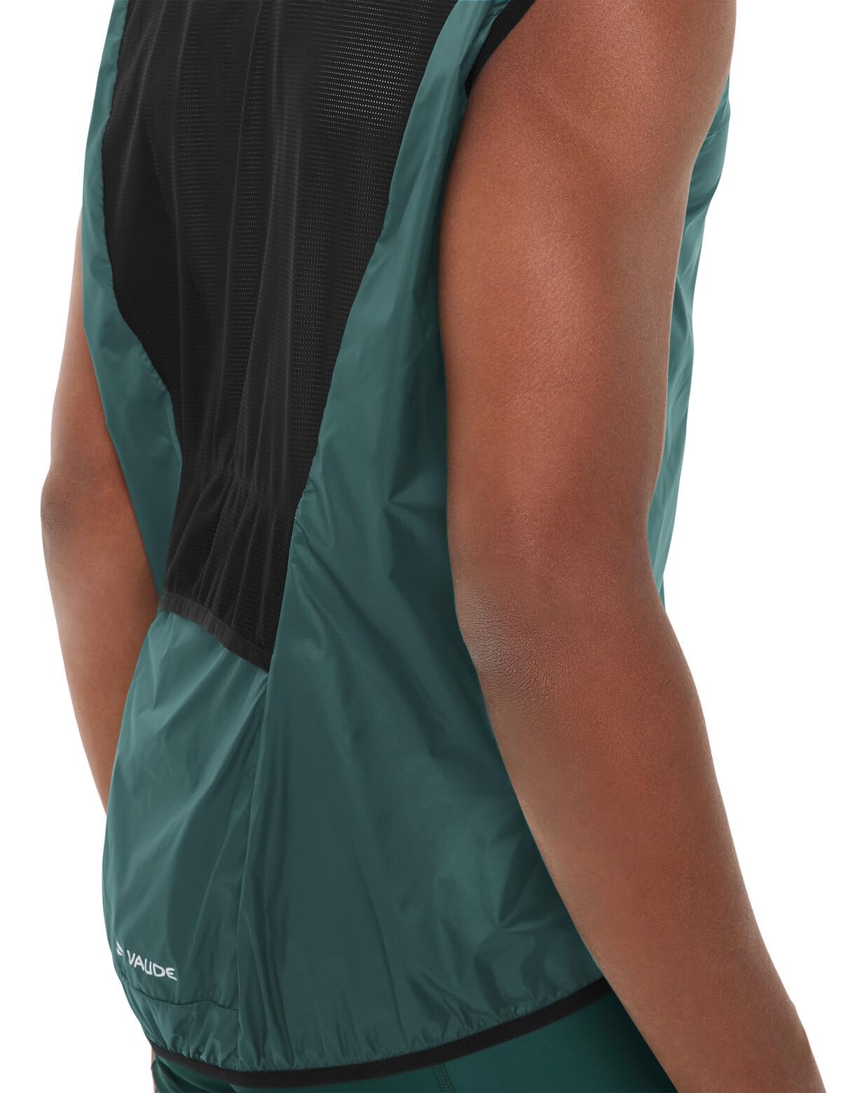 VAUDE Kamizelka męska Matera Air Vest