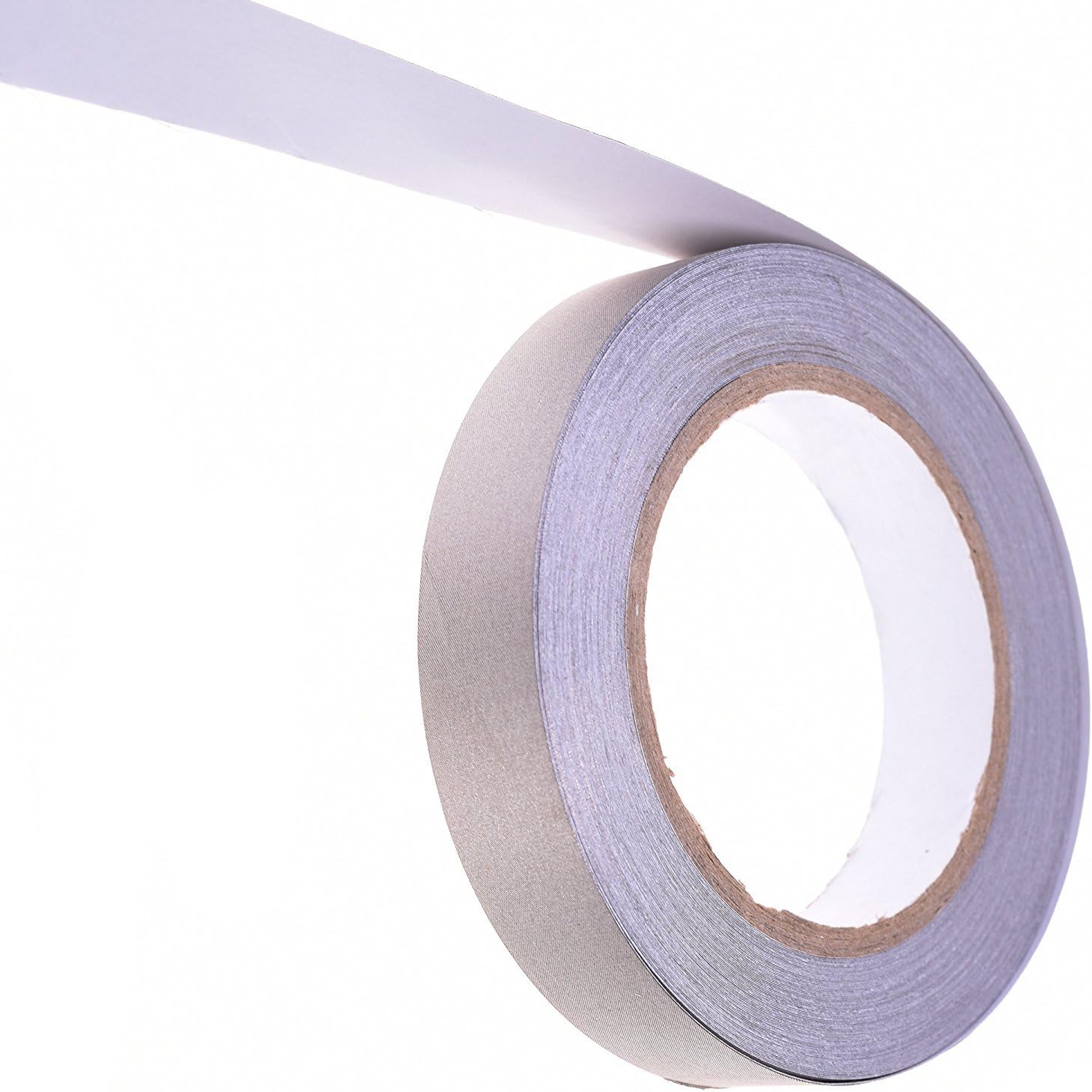 Conductive Cloth Fabric Adhesive Tape for LCD Laptop Cable