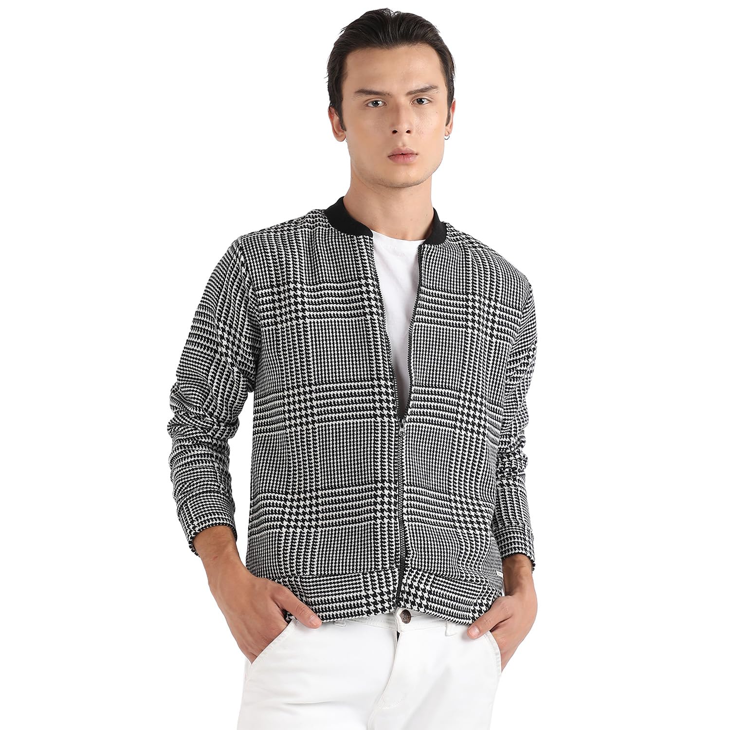 cahoot Cotton Mens Standard Length Jacket-picture-26