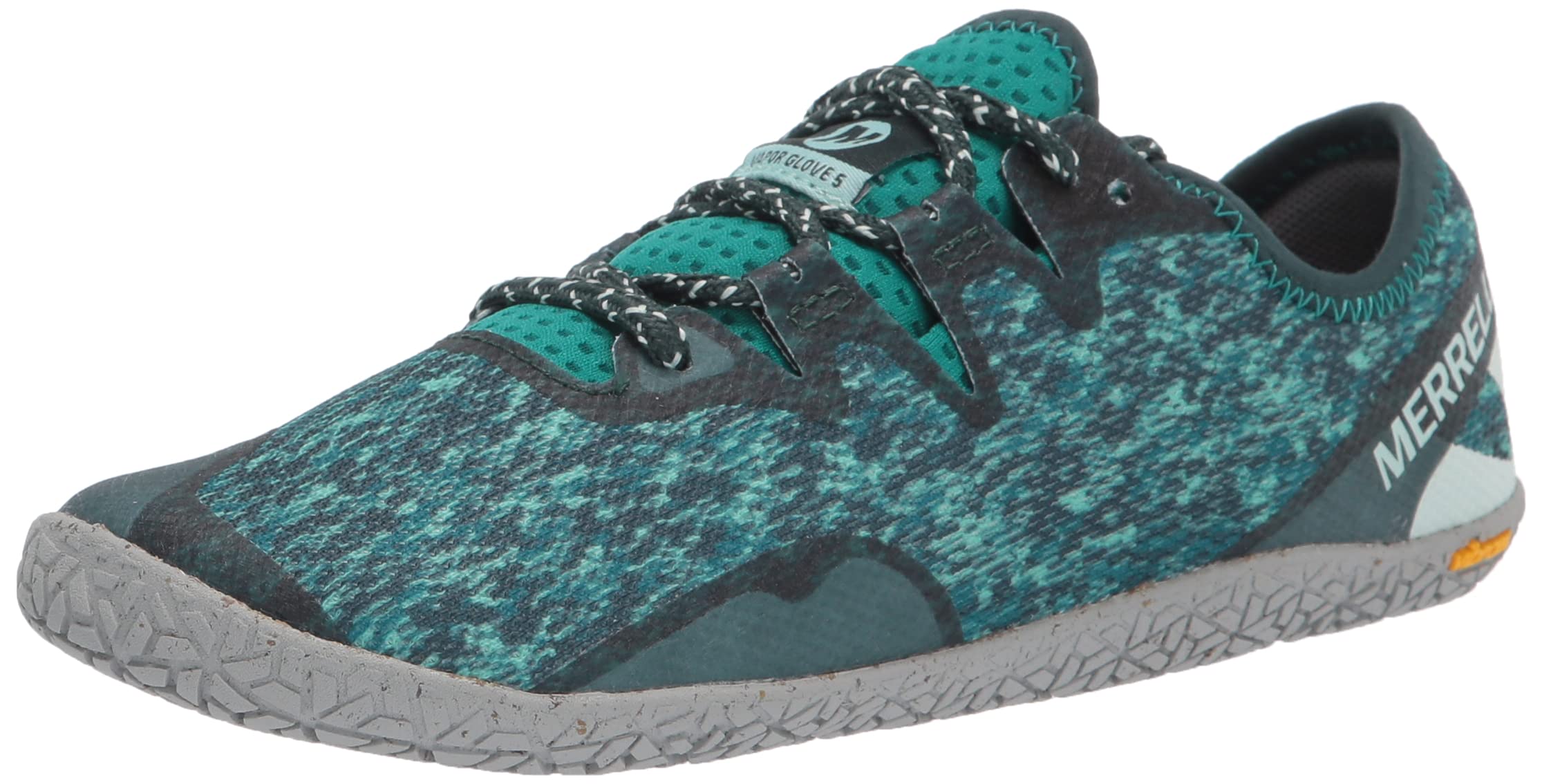 Merrell Vapor Glove 5, Zapatillas Mujer