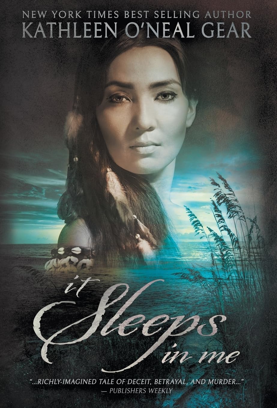 Buy It Sleeps In Me: A Prehistoric Romance: 1 (Black Falcon Nation) — BookShops.in