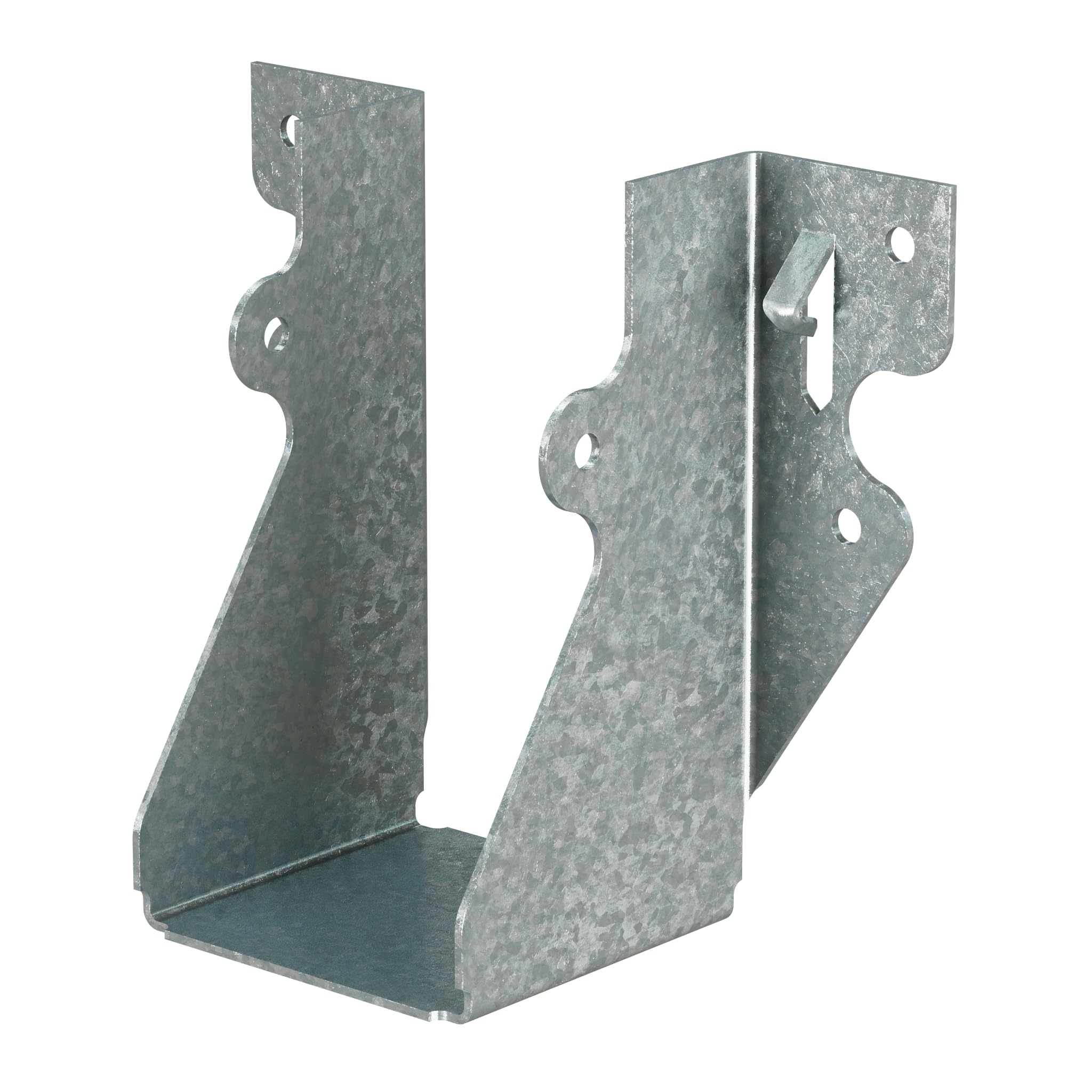 Lot De 400 Supports De Poutre Simpson Strong Tie LU24 – Économique 2x4 – Neuf