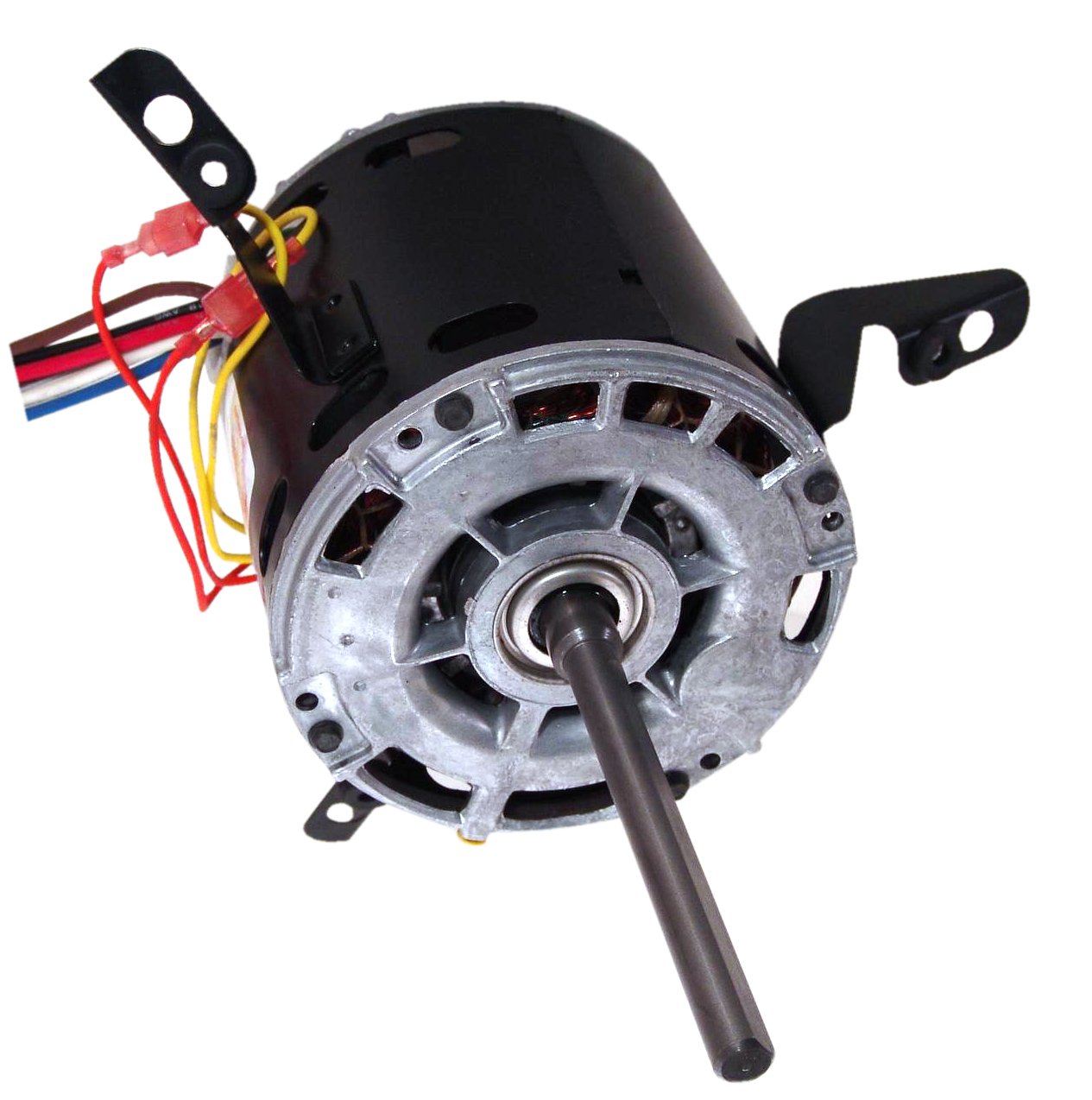 A.O. Smith 9433A 1/3 HP, 1075 RPM, 3 Speed, 277 Volts1.9