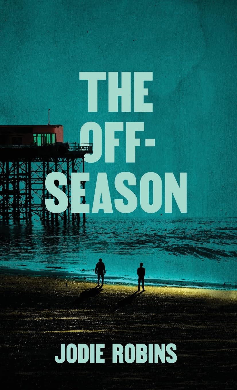 The Off-Season (The Northern Weird Project)