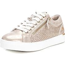 XTI 142490, Scarpe Donna, Oro, 39 EU