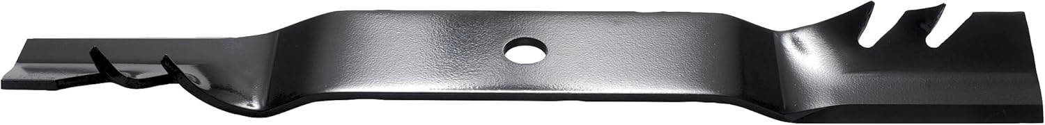 Oregon 96-333 Lawn Mower Mulching Blade, Gator G3, 17-7/8-Inch, Replaces Cub Cadet, Black