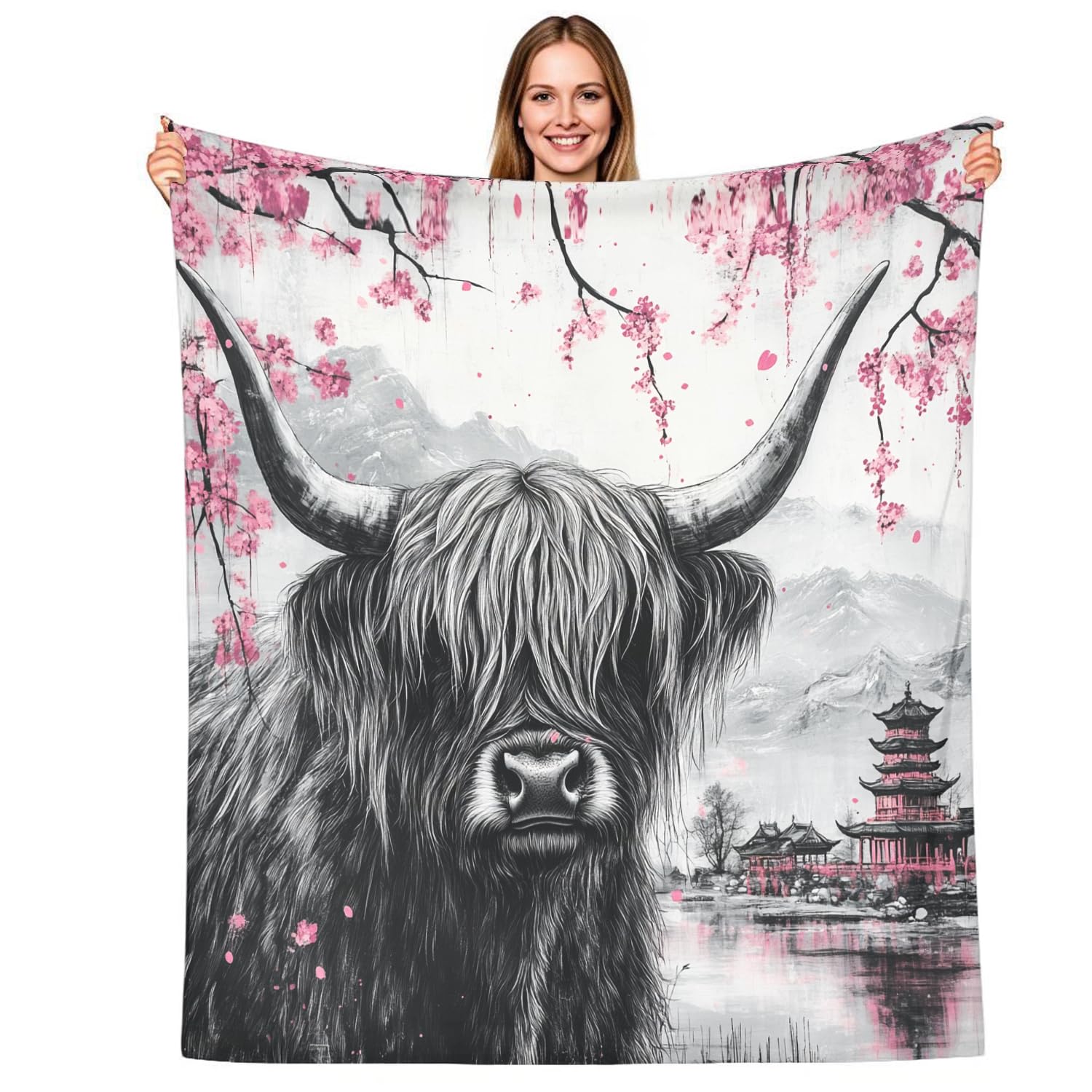 Plaid polaire flanelle toutes saisons, fini les couvertures lourdes