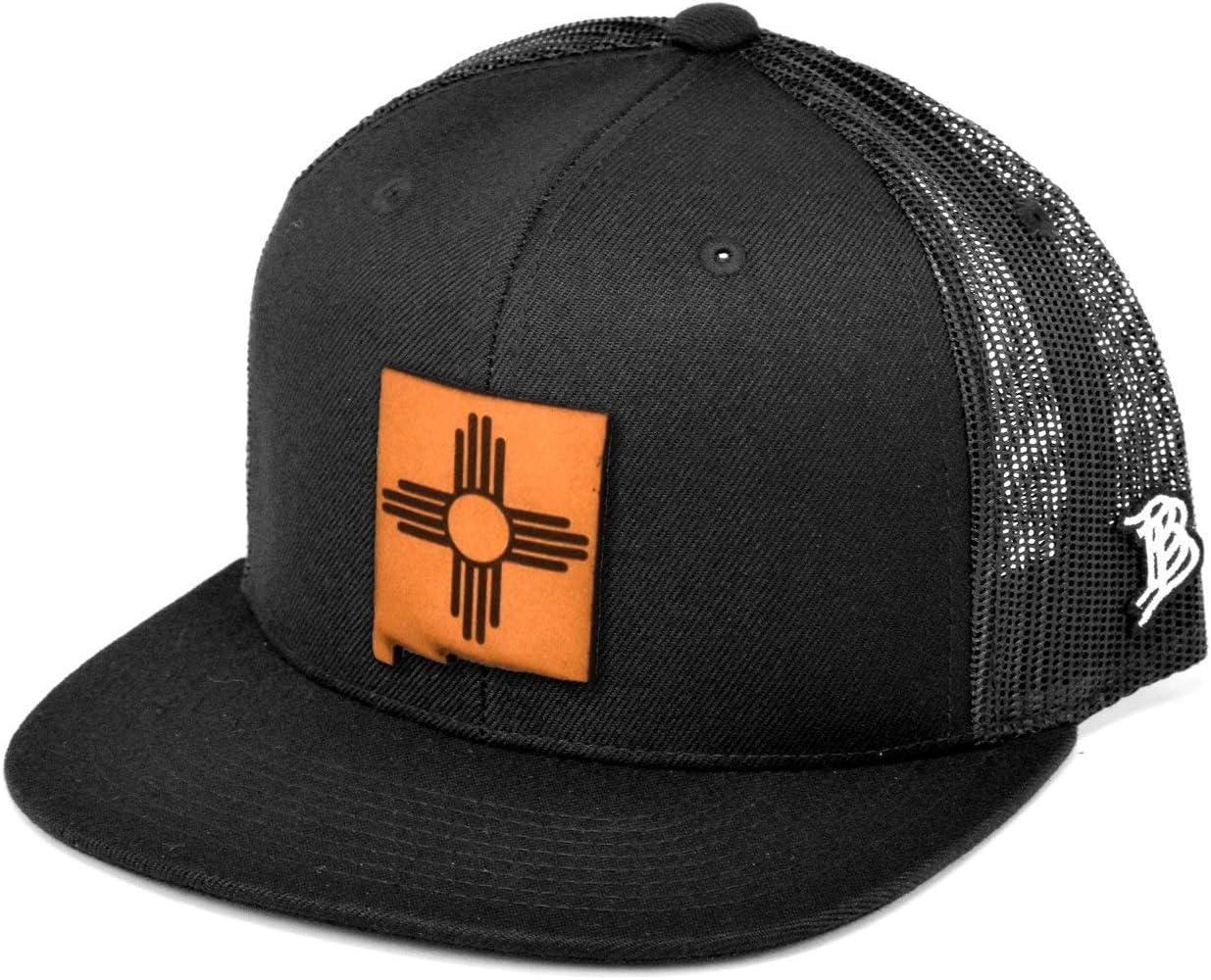 Branded Bills State Series Hat for Mens, New Mexico | Baseball Cap