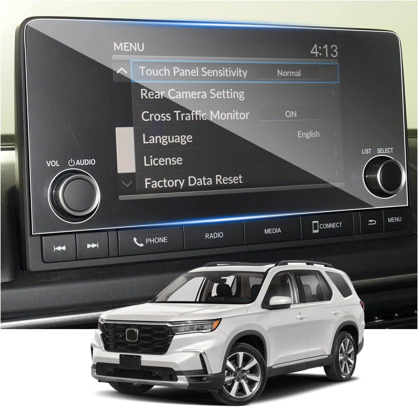 8-Quart Digital Air Fryer