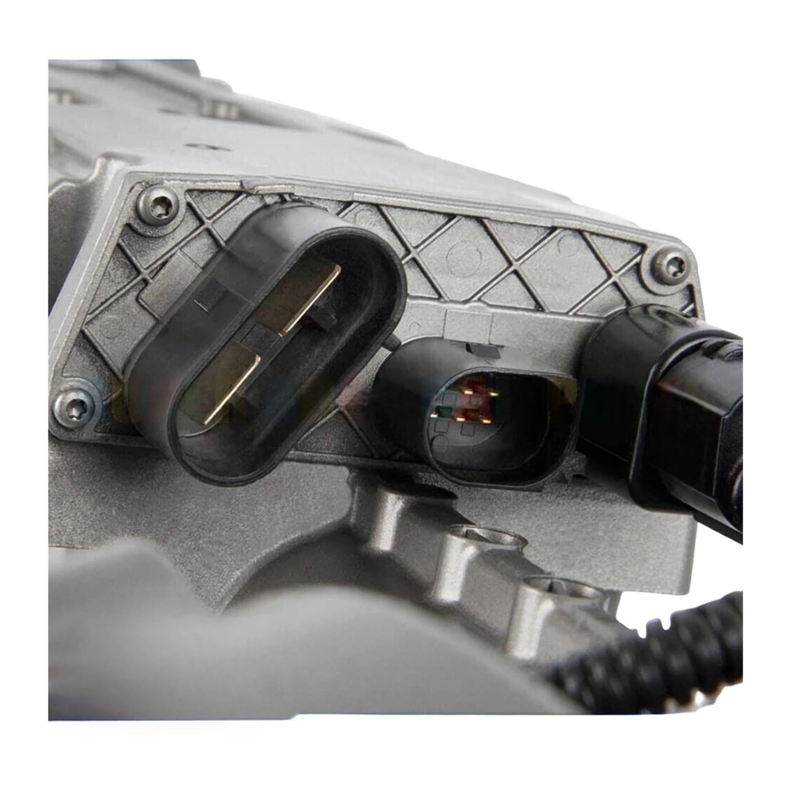 ELEKTRISCHE SERVOLENKUNG GETRIEBE RACK Kompatibel Mit AUDI A6 4G1423055EA