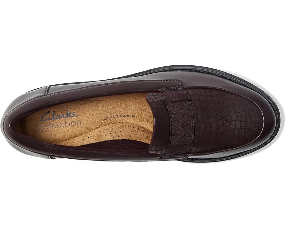 Clarks Sharon Pace - Top View