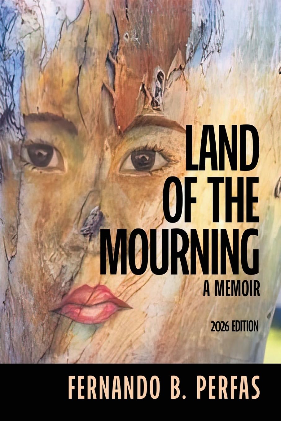 Land of the Mourning: A Memoir
