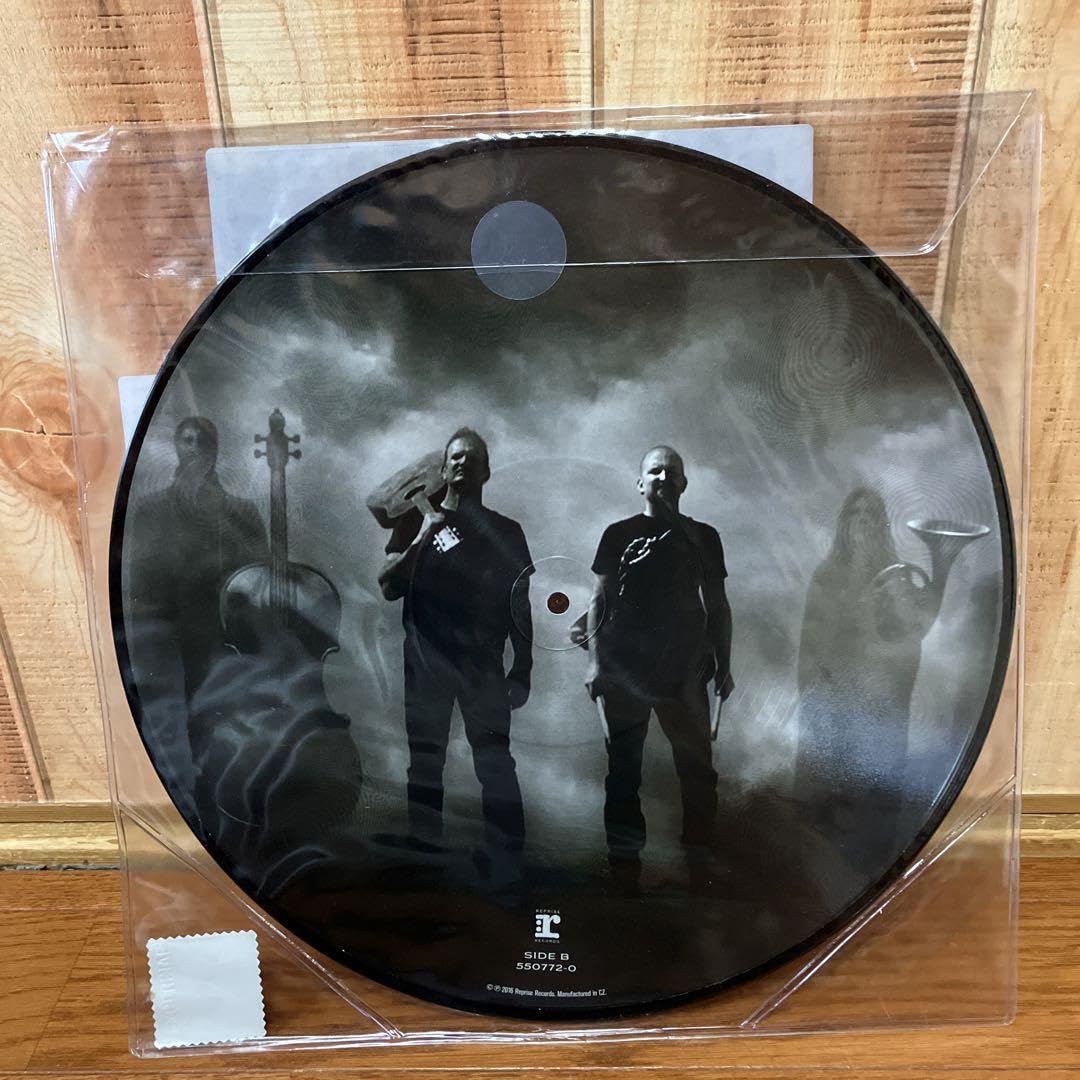 Amazon.co.jp: ディスターブド DISTURBED THE SOUND OF SILENCE