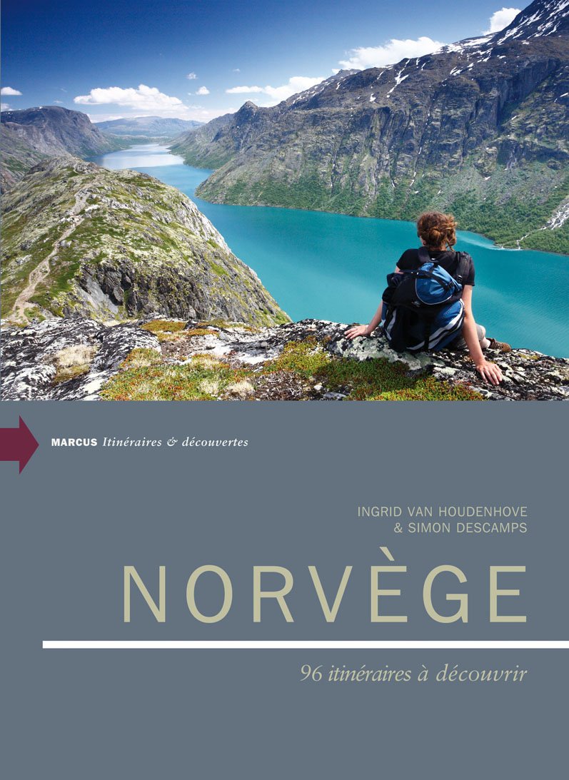 Norvege - Itinéraires et Découvertes