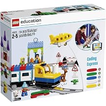 Lego Education Coding Express