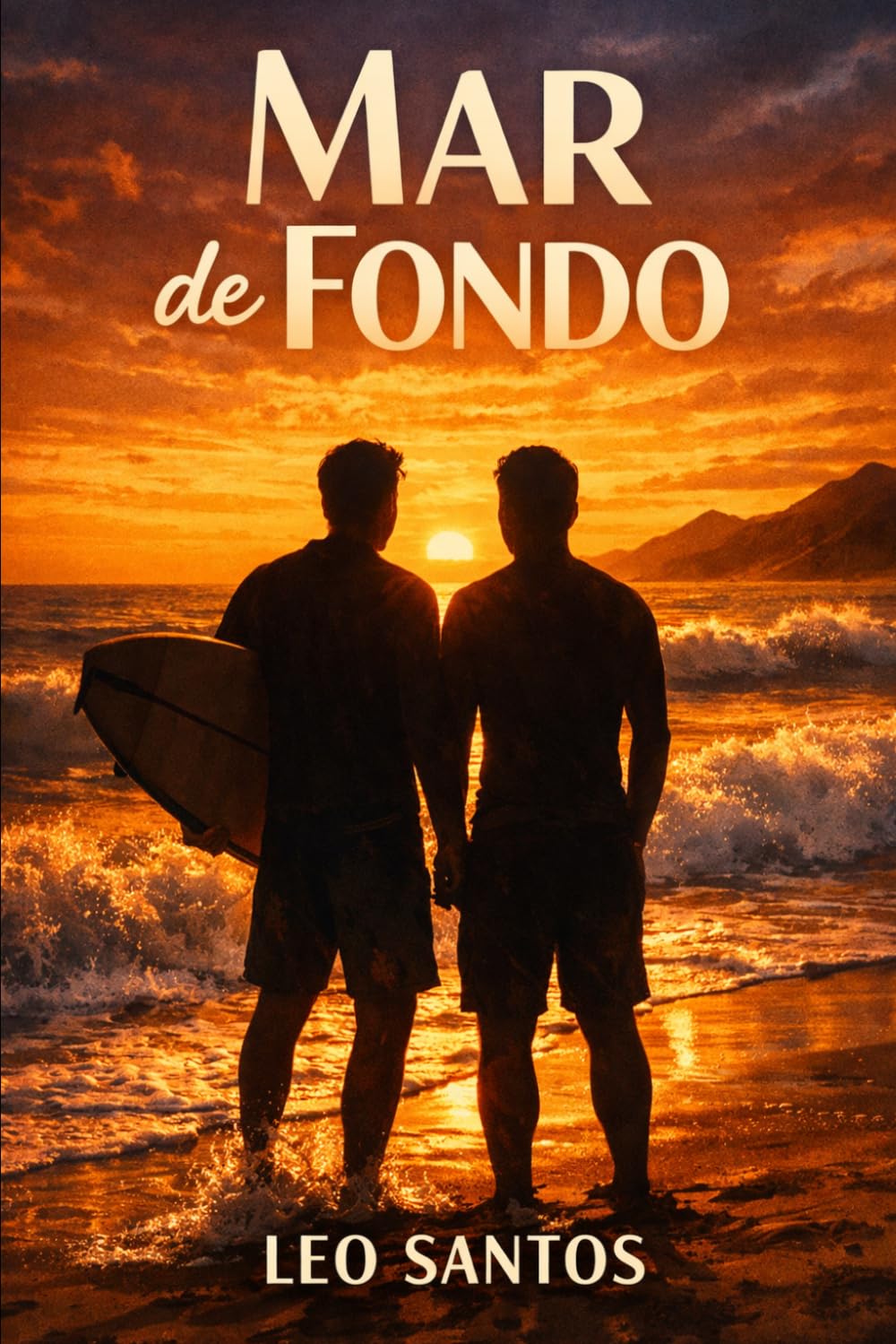 Mar de fondo: Bajo la superficie, todo tira.