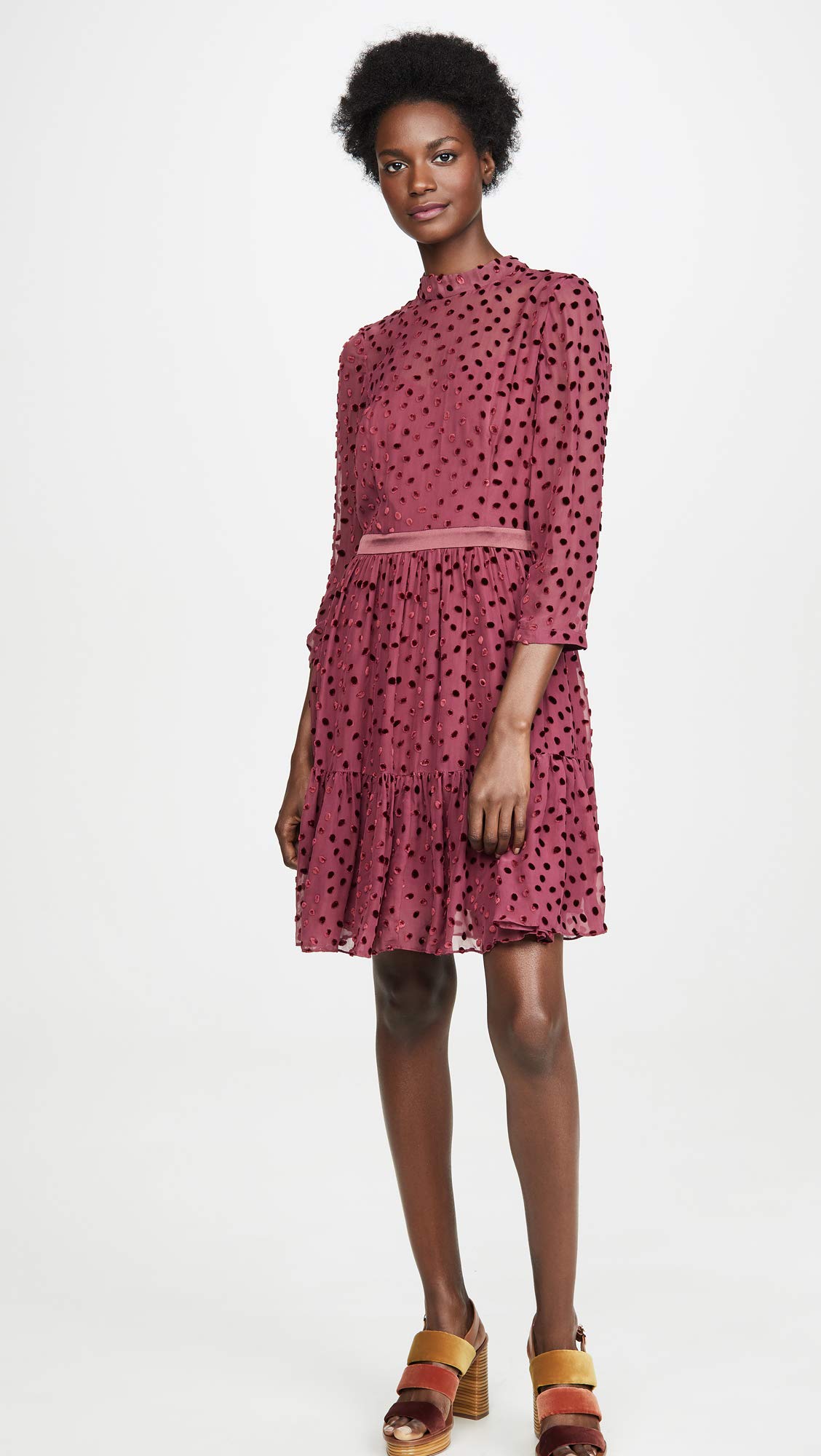 Amazon.com: Rebecca Taylor: Dresses & Jumpsuits