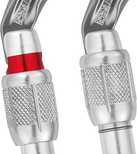 Miniatura 9 de Petzl, AM'D Mosquetón