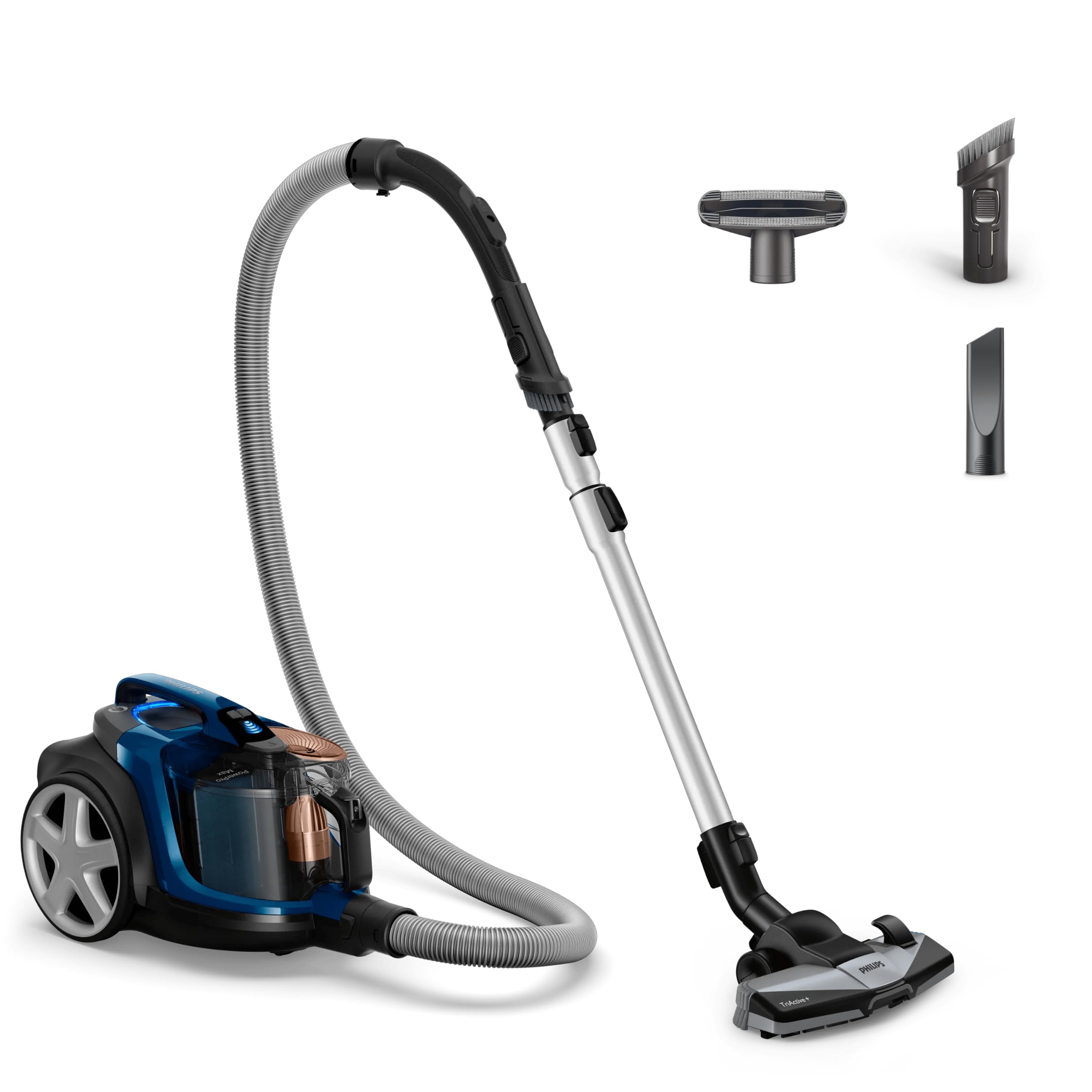 PHILIPS PowerPro Max Torbasız Elektrikli Süpürge
