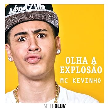 Olha A Explosão