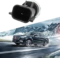 Vista 3 de 1 interruptor de sensor de presión de aceite para automóvil 5149098AA, interruptor de presión de aceite del motor y unidad de remitente, compatible