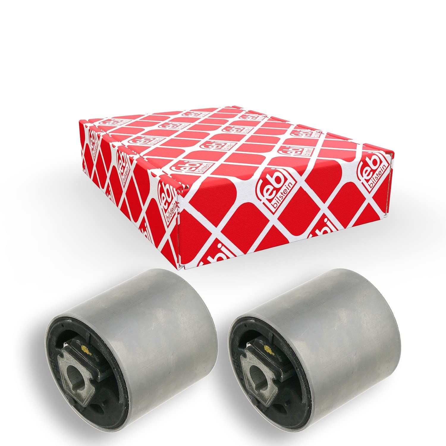Wishbone / Control / Trailing Arm Bush 26182 Febi Mounting Suspension Quality