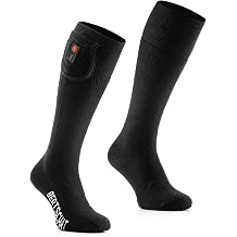 Heated Socks Basic | USB | Winter Sports