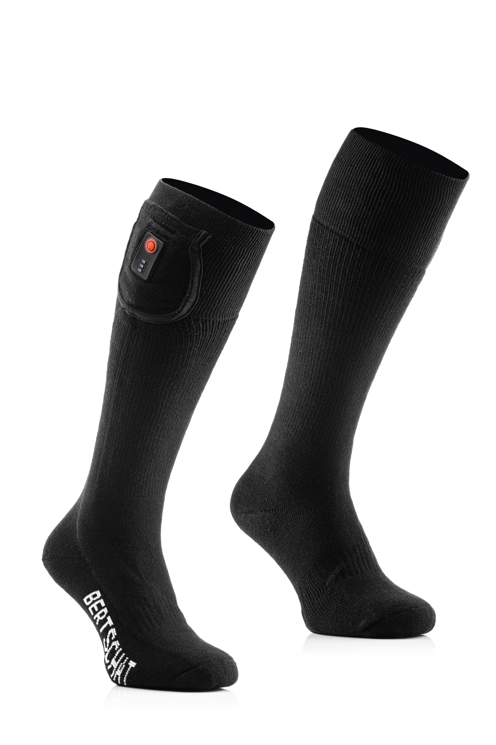 Heated Socks Basic | USB | Winter Sports | 35-38