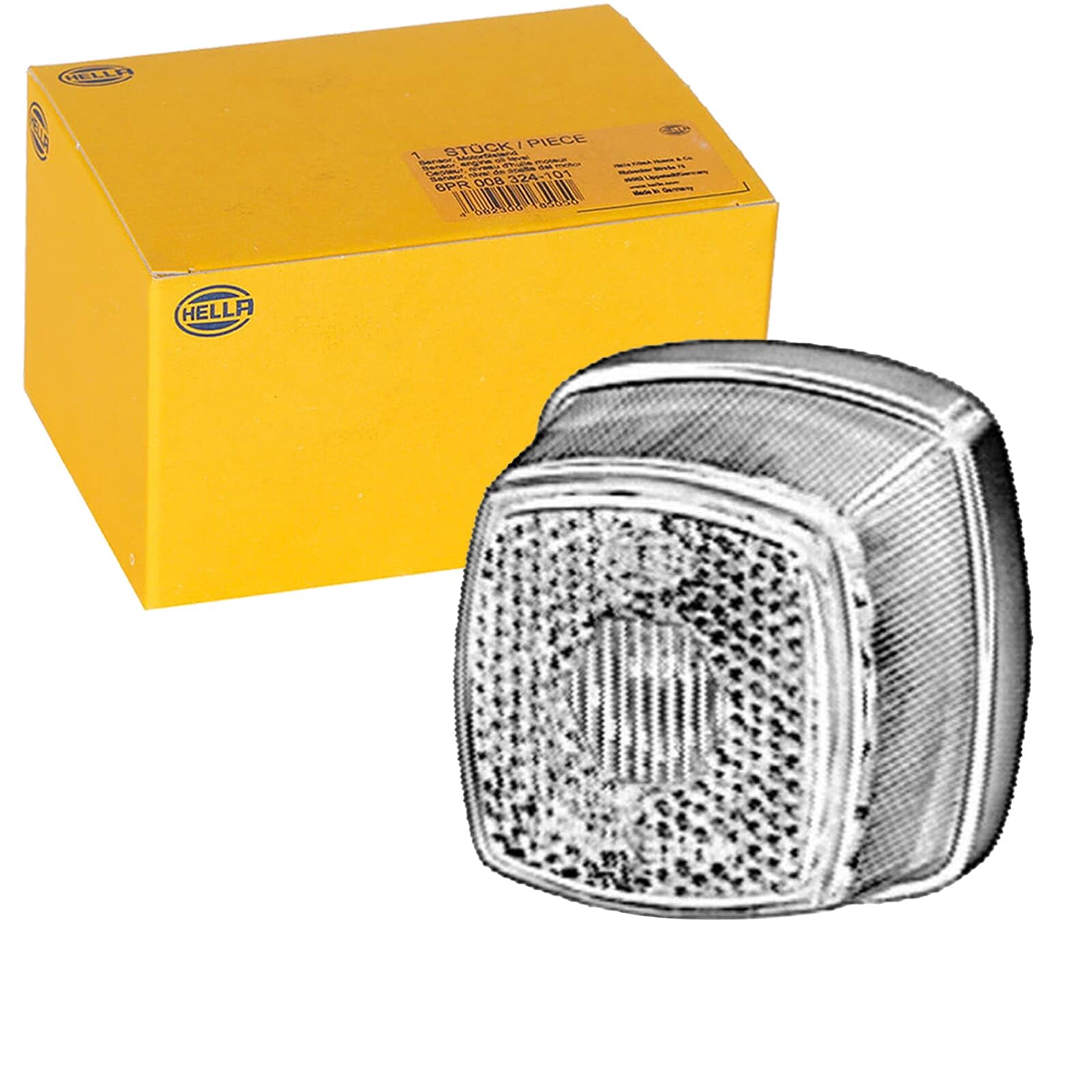 POSITION LIGHT 2PG 003 057-011 FORPOSITION LIGHT 2PG 003 057-011 FOR AUWÄRTER  D
