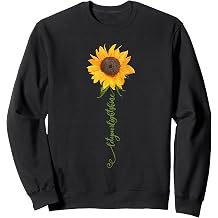 Let Your Light Shine Sweatshirt